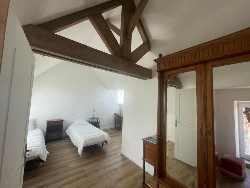 Les vergers du Bunz in Hennebont