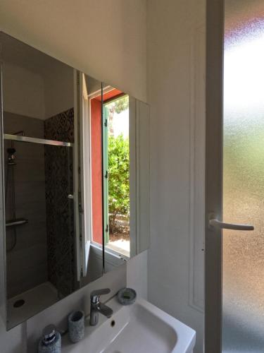 Appartements avec jardin dans Villa Rocaille - image 2