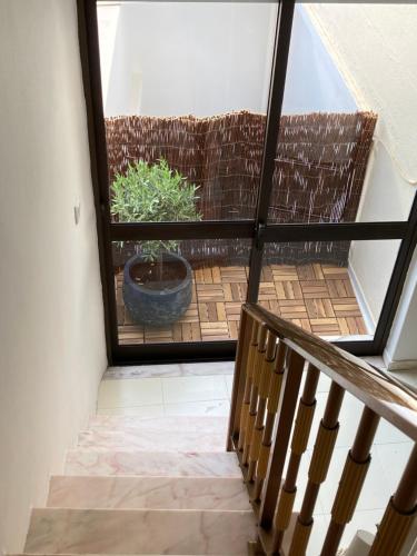 Casa Graca da Fuseta in Fuzeta