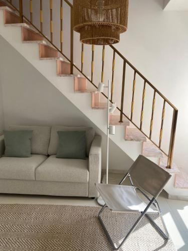 Casa Graca da Fuseta in Fuzeta