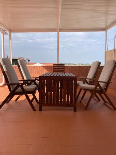 Casa Graca da Fuseta in Fuzeta