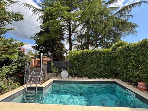 Villa Lido 145 m2 with pool - Location, gîte - Krnica