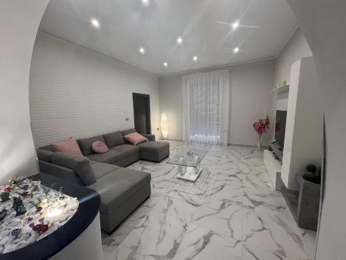 Napoli City, Neapel