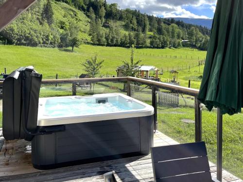  Kreischberg W2 in Sankt Lorenzen ob Murau