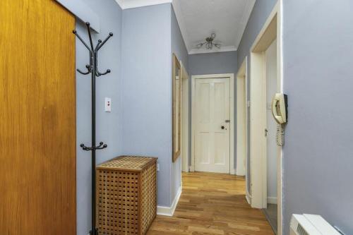 Edinburgh city centre flat, Edinburgh (fotografie 2)