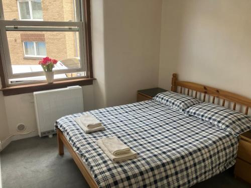 Edinburgh city centre flat, Edinburgh (fotografie 5)
