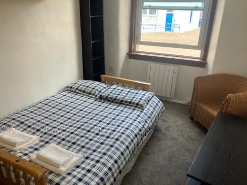 Edinburgh city centre flat, Edinburgh (fotografie 6)