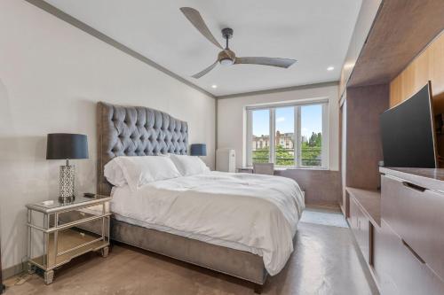 Stylish Westwood Condo, Near UCLA & Century City, Los Angeles (fotografie 4)