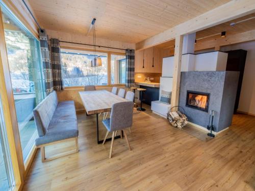  Kreischberg W18 in Sankt Lorenzen ob Murau