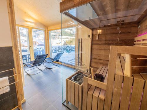  Kreischberg W18 in Sankt Lorenzen ob Murau