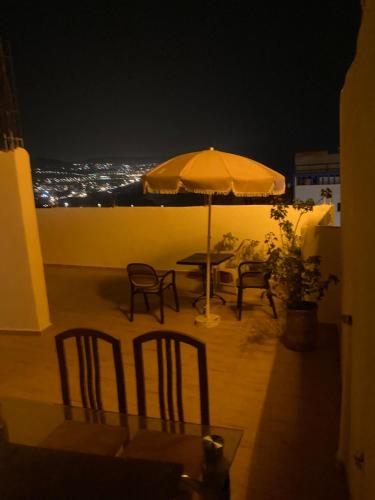 Taghazout Flat 3
