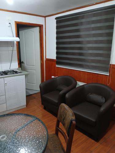 Apartamento 410, Punta Arenas