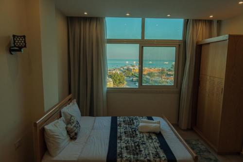 1 king bed