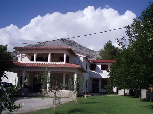 Studio in Starigrad-Paklenica 6776 - Location saisonnière - Starigrad-Paklenica