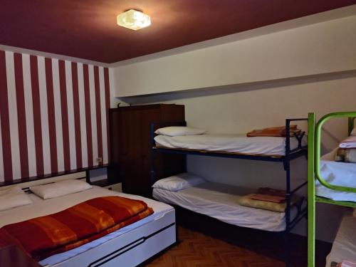 Casa naanì Mughetto (Casa naani Mughetto) in Collio