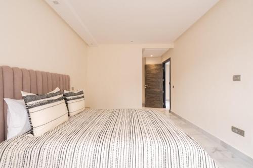 Le yacht palace beachfront residence 2 BR 2 BA, Casablanca (fotografie 10)