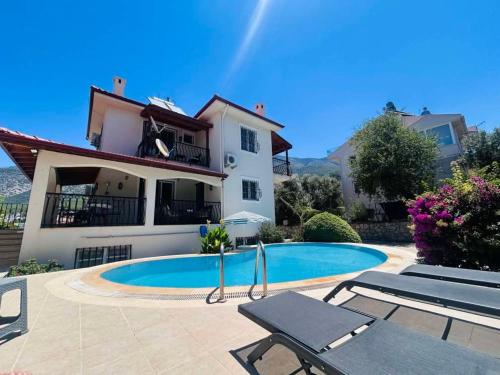 Villa Lynste