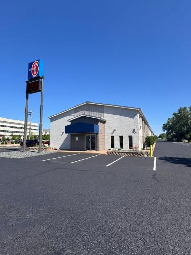 Motel 6 Eau Claire, Wi