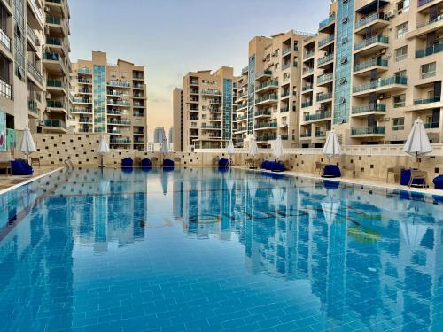 Luxury Apartment in Down Town - New Alamein - El Alamein
