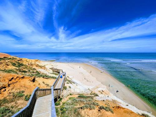 A környék, Oceana Haven - Beachside Serenity and Modern Comfort in Port Noarlunga South