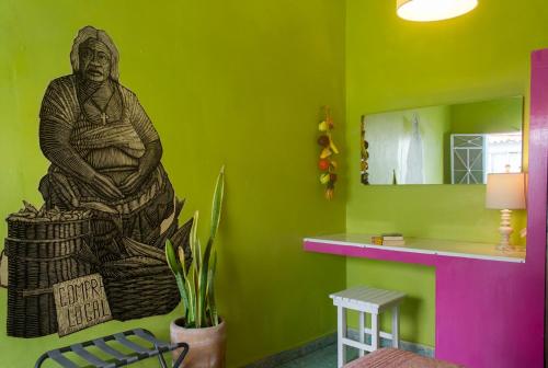 Casa de Don Pablo Hostel