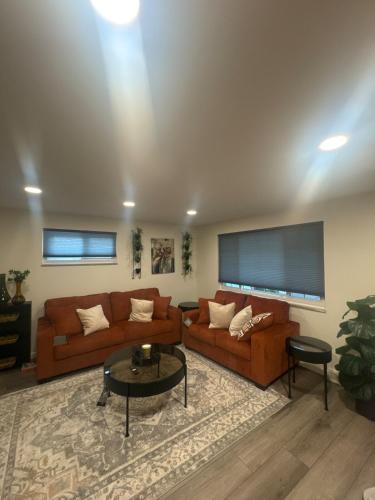 Relax & Recharge, Peaceful Home