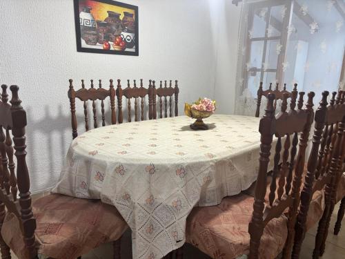 Deluxe Cumbaya Suite in Cumbaya