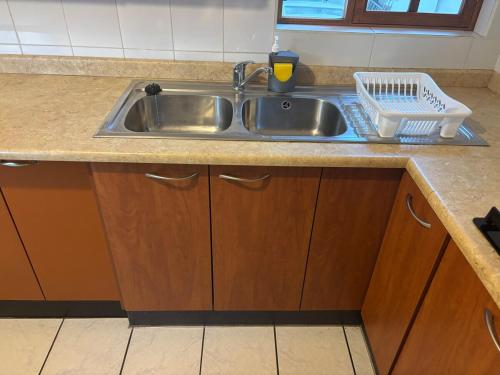 Deluxe Cumbaya Suite in Cumbaya