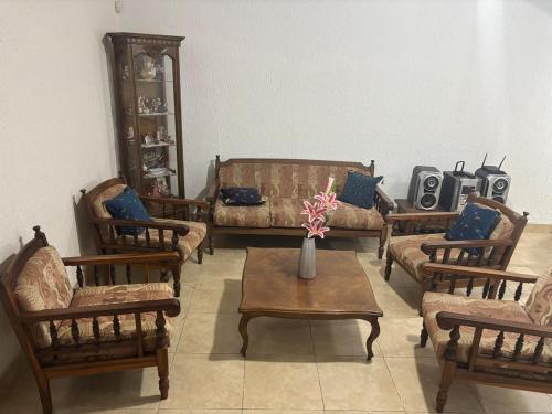 Deluxe Cumbaya Suite in Cumbaya