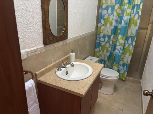 Deluxe Cumbaya Suite in Cumbaya