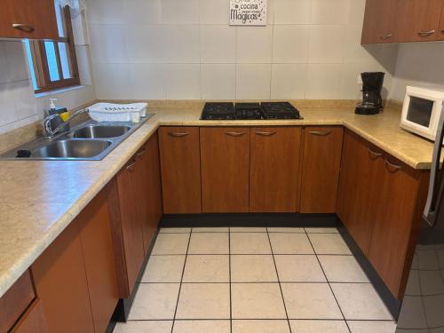 Deluxe Cumbaya Suite in Cumbaya