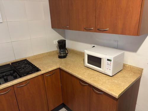 Deluxe Cumbaya Suite in Cumbaya