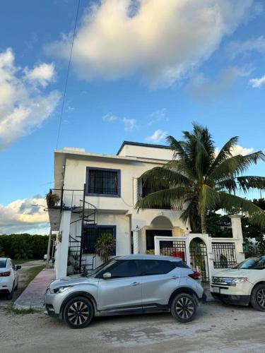 Caribbean Family Stay, Cancún