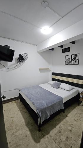 Hotel casa yotama, Medellín