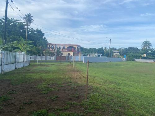 Super beach suite in Aguada