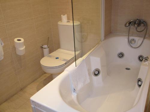 Abadía Burgos Camino Santiago - image 6