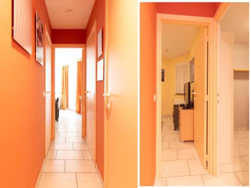 Apartment in Ostend near Beach  Fort Napoleon