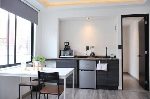 SanRafa Mx Room Type - Standard Suite