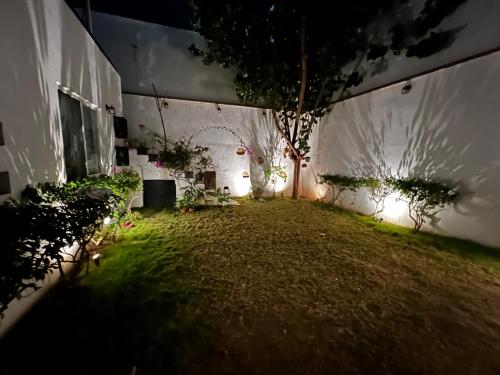 오악사카 Casa YOKO 3성급 게스트하우스 전망