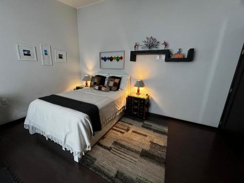 오악사카 Casa YOKO 3성급 게스트하우스 스위트룸