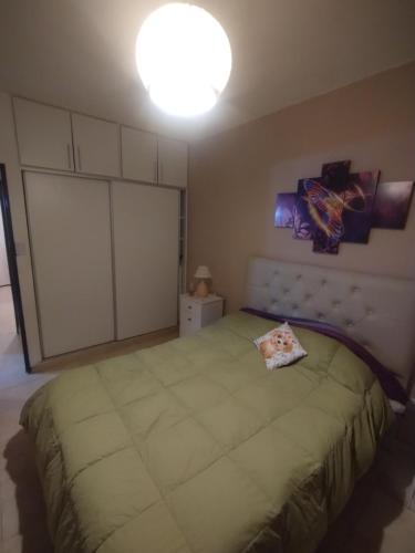 Casa Familiar La Rioja capital