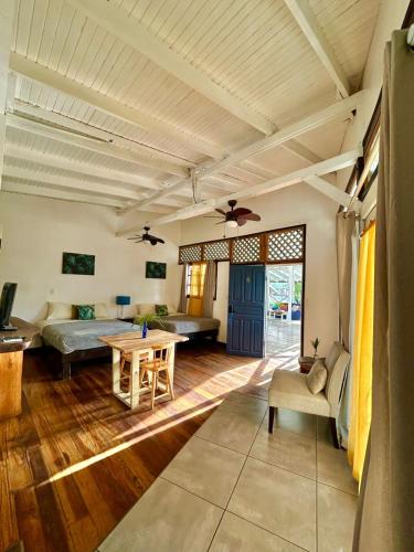 Lizard King Hotel & Suites in Puerto Viejo de Talamanca