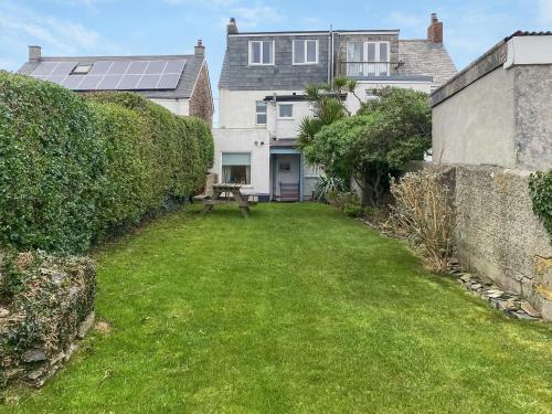 Exterior view, Greycott - Uk48746 near Crantock
