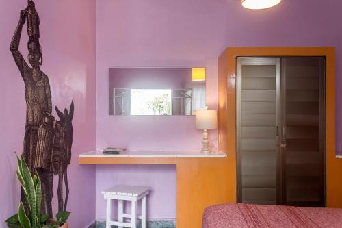 Excellent room comfort & quality