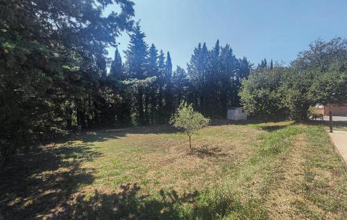 Viesnīcas āriene, Beautiful Home In Ferrières-Poussarou (Beautiful Home In Ferrieres-Poussarou) in Berlou