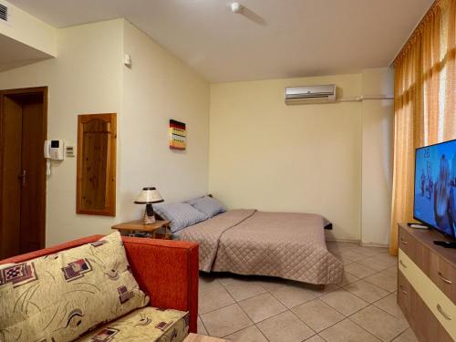 Prime Location Studio Midia Beach - image 5