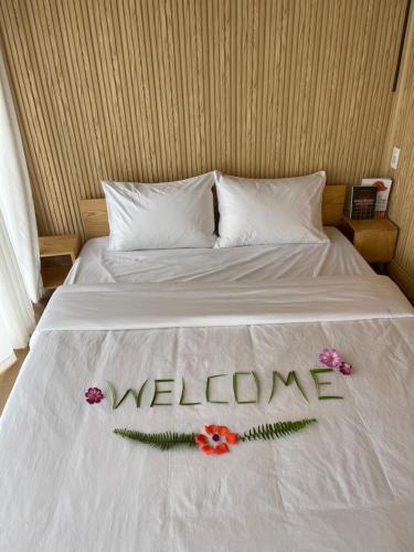 Upes Garden Homestay Bien Ho