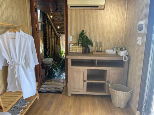 Upes Garden Homestay Bien Ho