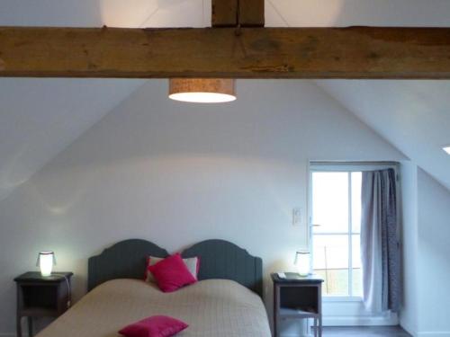 Gîte Agonges 3 pièces 4 personnes - FR-1-489-36 - main image