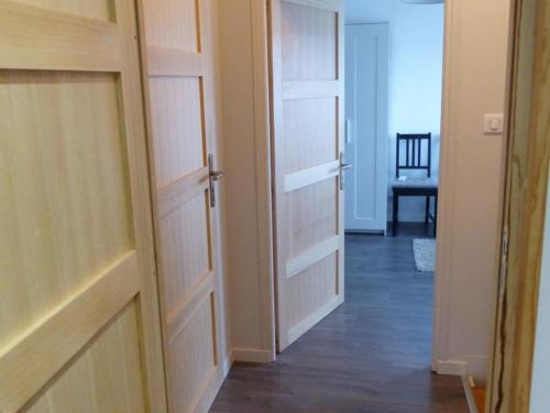 Gîte contemporain rénové avec jardin et animaux acceptés - FR-1-489-36 (Gite contemporain renove avec jardin et animaux acceptes - FR-1-489-36) in Ažonža